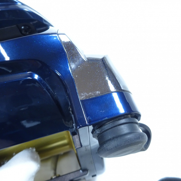 19ビーストマスター 6000